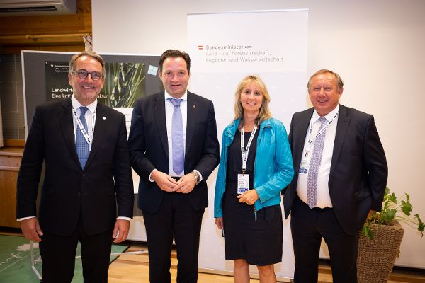 Forum Alpbach 2022