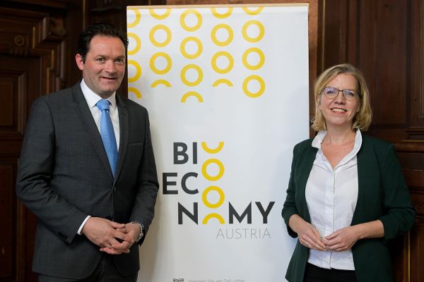 Vorstellung Aktionsplan Bioökonomie