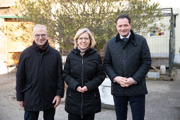 100 Mio. Euro für energieautarke Bauernhöfe
