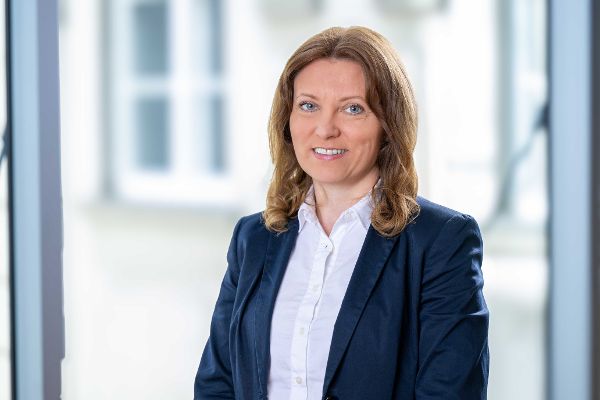 Abteilungsleiterin Ing. Mag. Eva Dvorak, MBA,  Abteilungsleiterin der Abteilung VI/6 - "Nachhaltige Entwicklung und Bewusstseinsbildung"