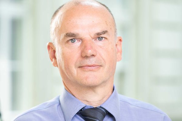DI Ernst Unger