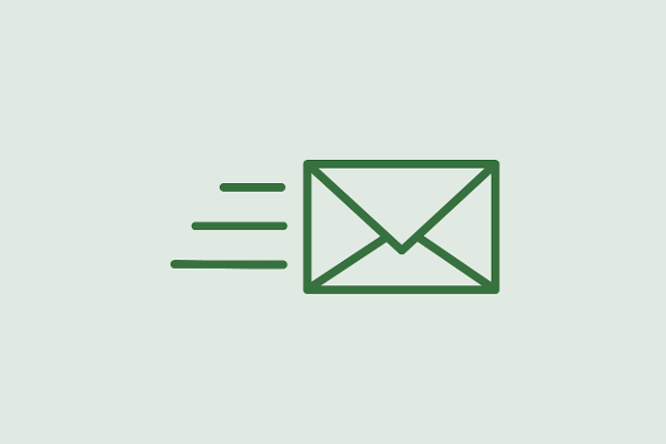  Icon Brief Mail Kontakt