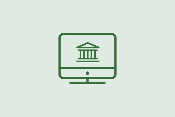  Icon E-Government