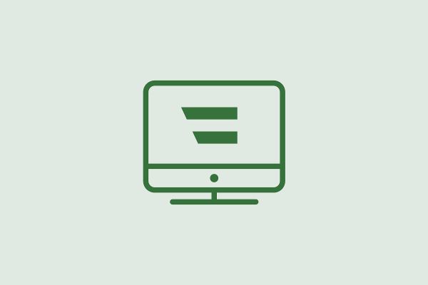  Icon Webangebote Website Computer