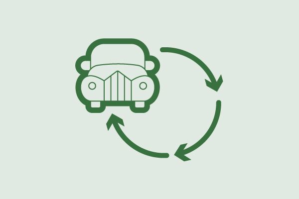 Icon Altfahrzeuge 