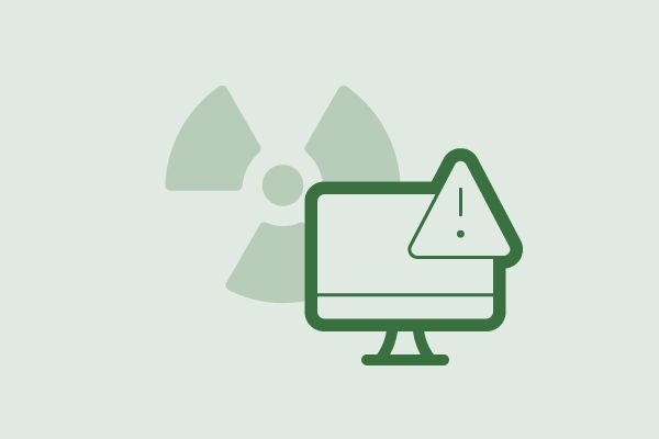 Icon Monitoring