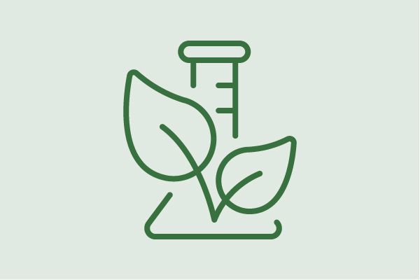 Icon Grüne Chemie