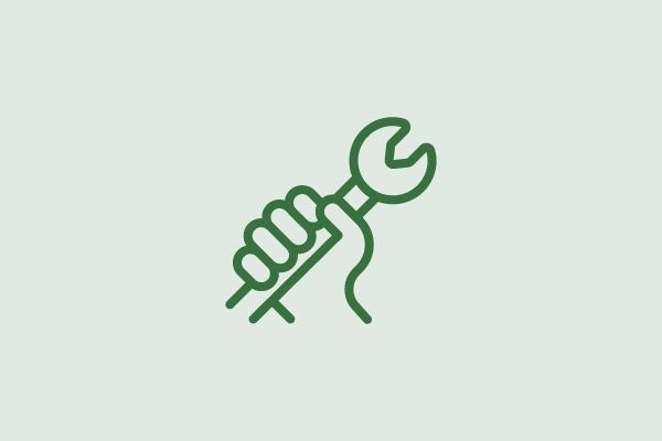 Icon Rad im Alltag 