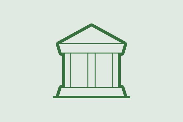 Icon Behörde