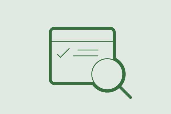 Icon Bewertung