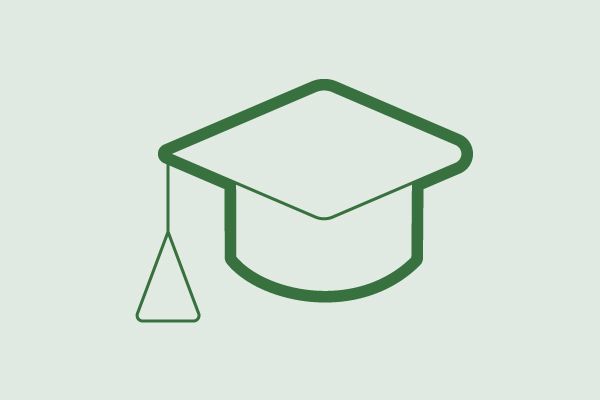 Icon Bildung