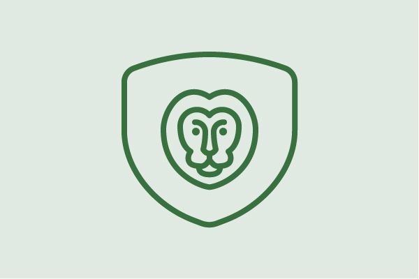 Icon Artenschutz