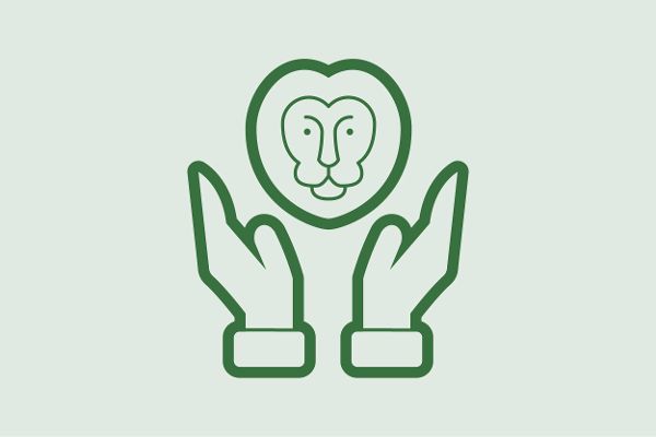 Icon Artenschutz