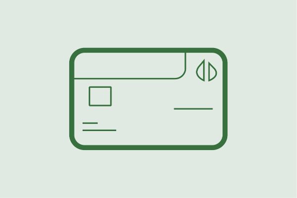 Icon E-Card