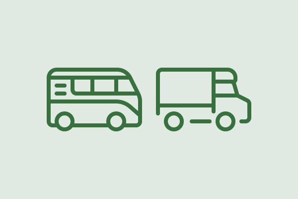Icon Transport