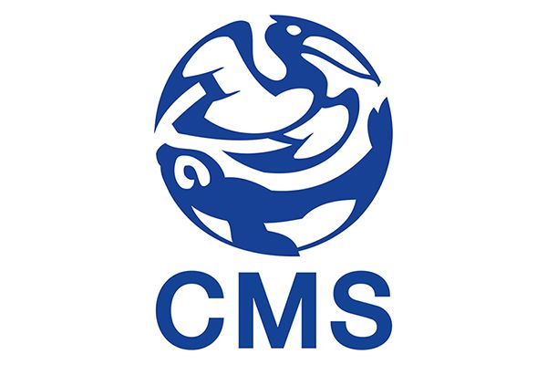 Logo Bonn Convention CMS