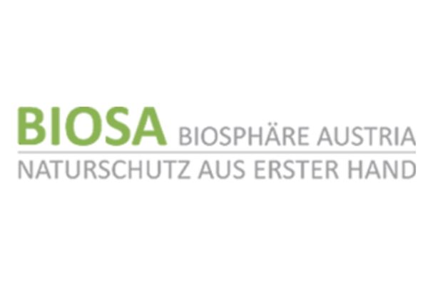 Logo Biospähre Austria