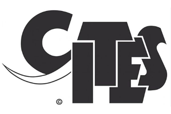 Logo CITES