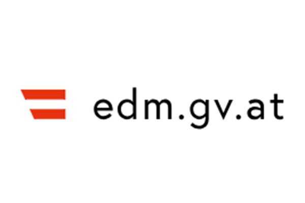 Logo EDM-Portal