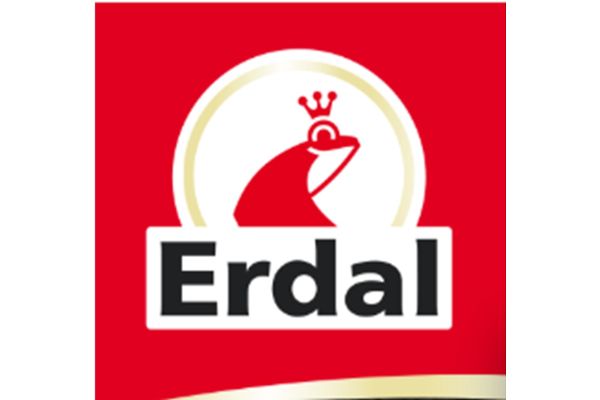 Logo Erdal GmbH