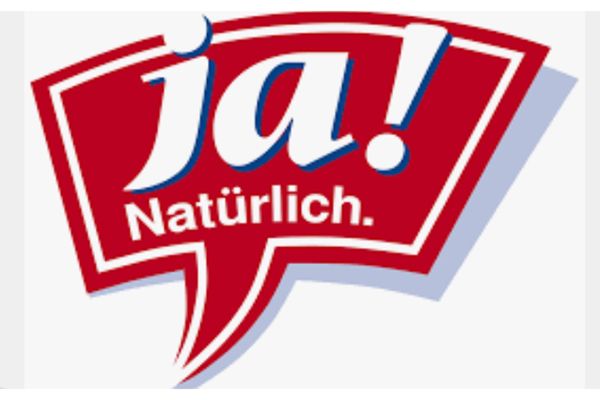 Logo Ja! Natürlich