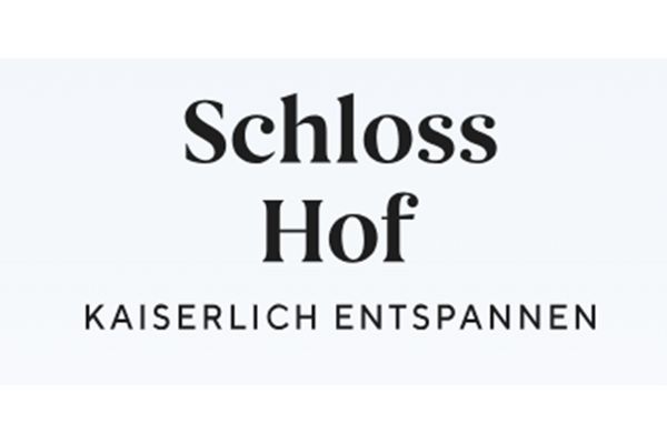 Logo Kaiserliches Festschloss Hof