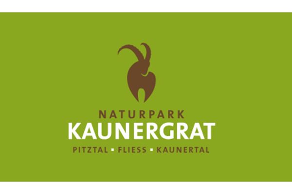 Logo Naturpark Kaunergrat
