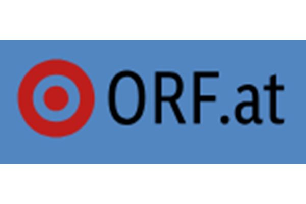 Logo ORF