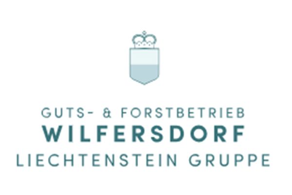 Logo Stiftung Gut Liechtenstein