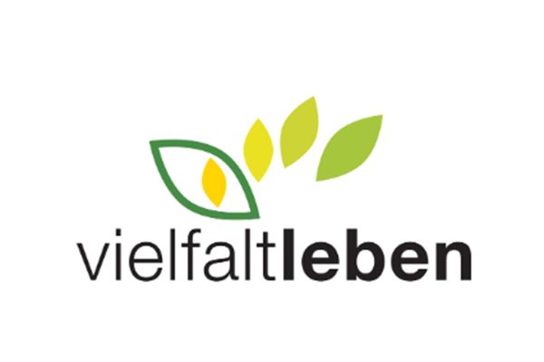 Logo vielfaltleben