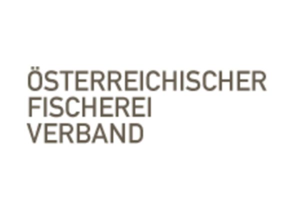 Logo Österreichischer Fischereiverband