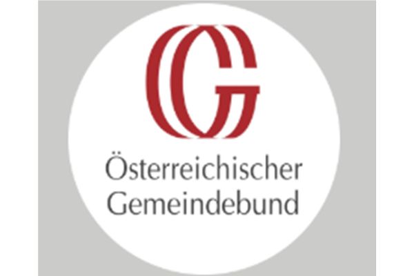 Logo Österreichischer Gemeindebund