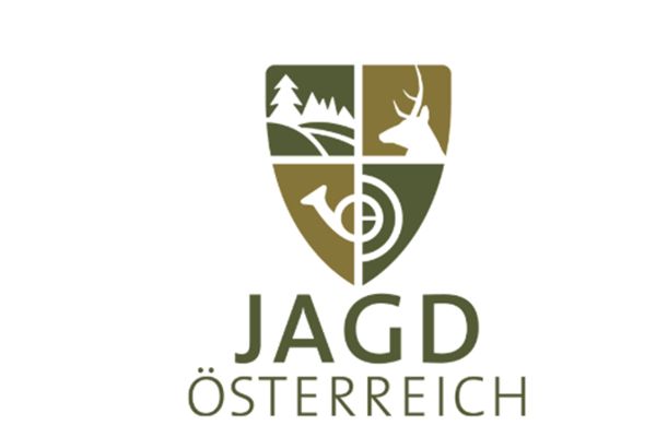 Logo Österreichischer Landesjagdverband