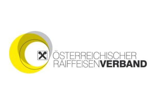 Logo Österreichischer Raiffeisenverband