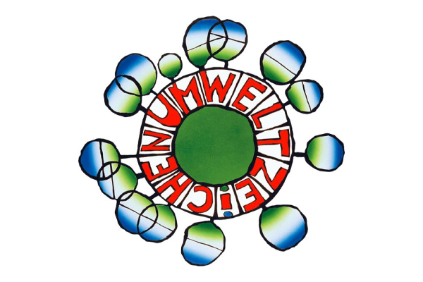 Logo des Österreichischen Umweltzeichens