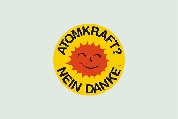 Logo Atomkraft, nein danke!