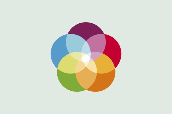 Logo Bildung für eine nachhaltige Entwicklung (BNE)