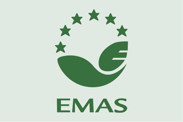Logo EMAS