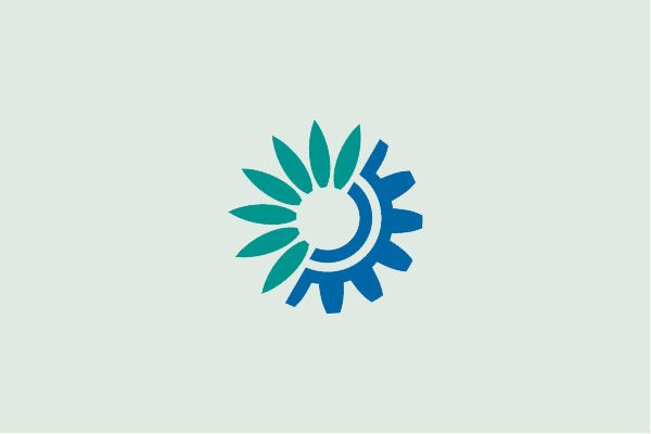 Logo Europäische Umweltagentur