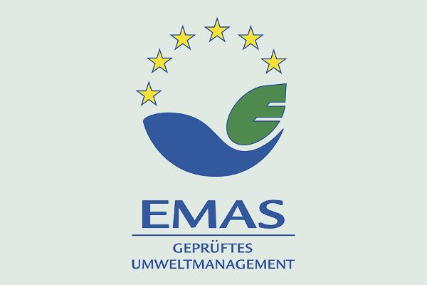 Logo EMAS
