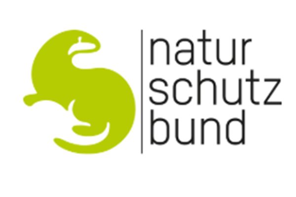 Logo Naturschutzbund