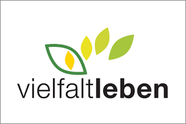 Logo vielfaltleben