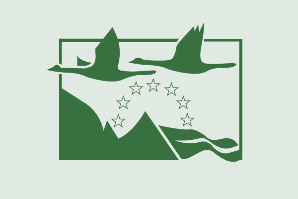 Logo Natura 2000