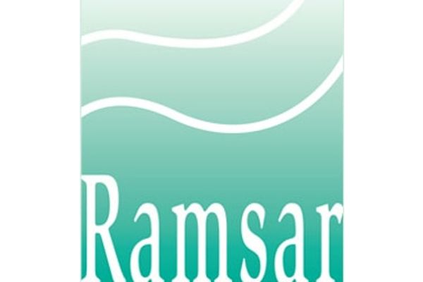 Logo Ramsar