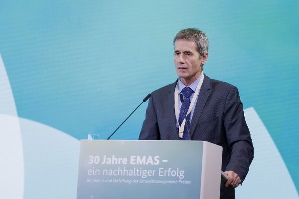 30 Jahre EMAS