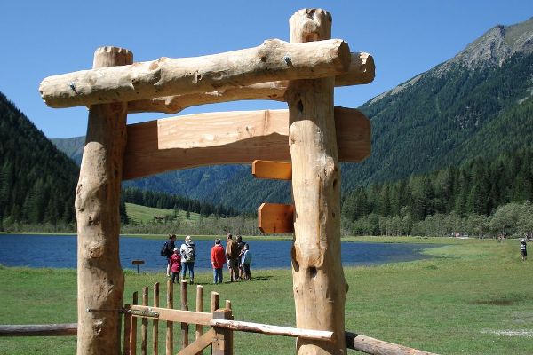 Stappitzer See
