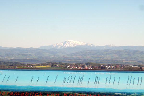 Alpenblick