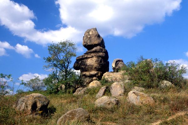 Kogelsteine