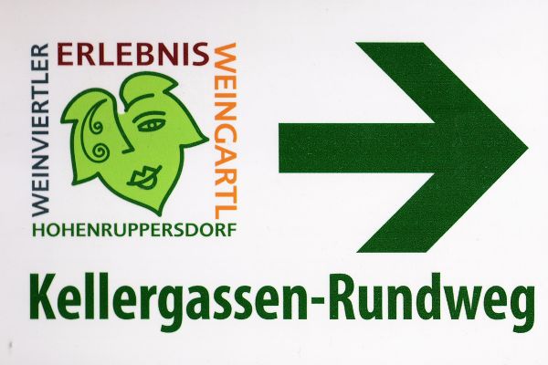 Kellergassen-Rundweg