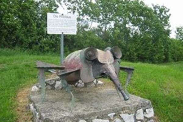 Falkensteiner Weinlehrpfad